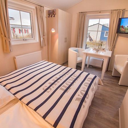 Welle 34B Villa Шарбойтц Екстериор снимка