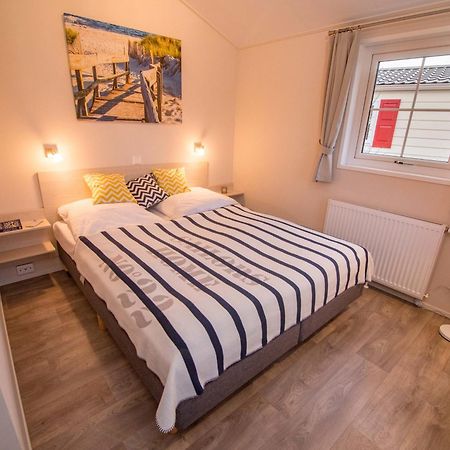 Welle 34B Villa Шарбойтц Екстериор снимка