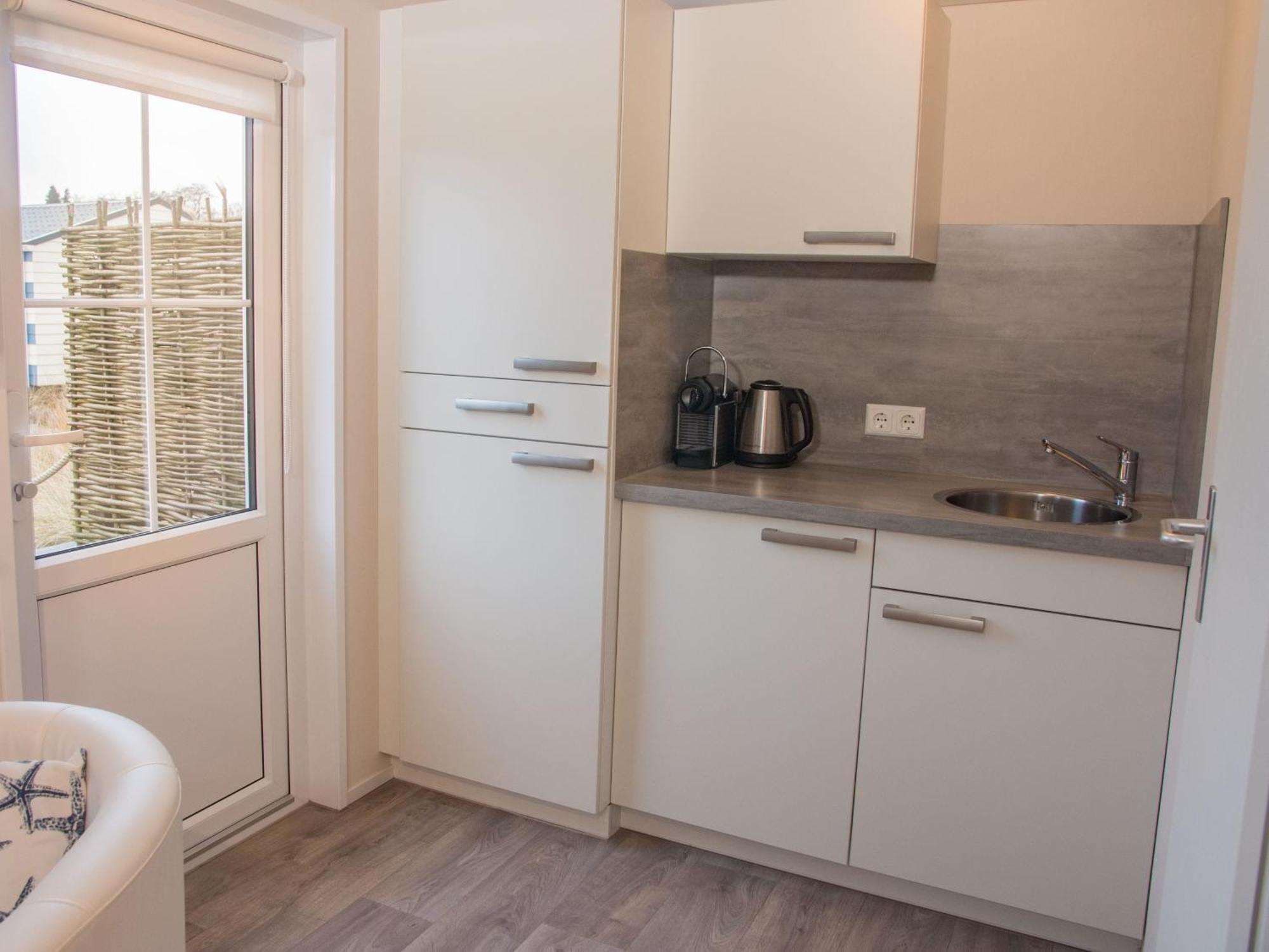Welle 34B Villa Шарбойтц Екстериор снимка