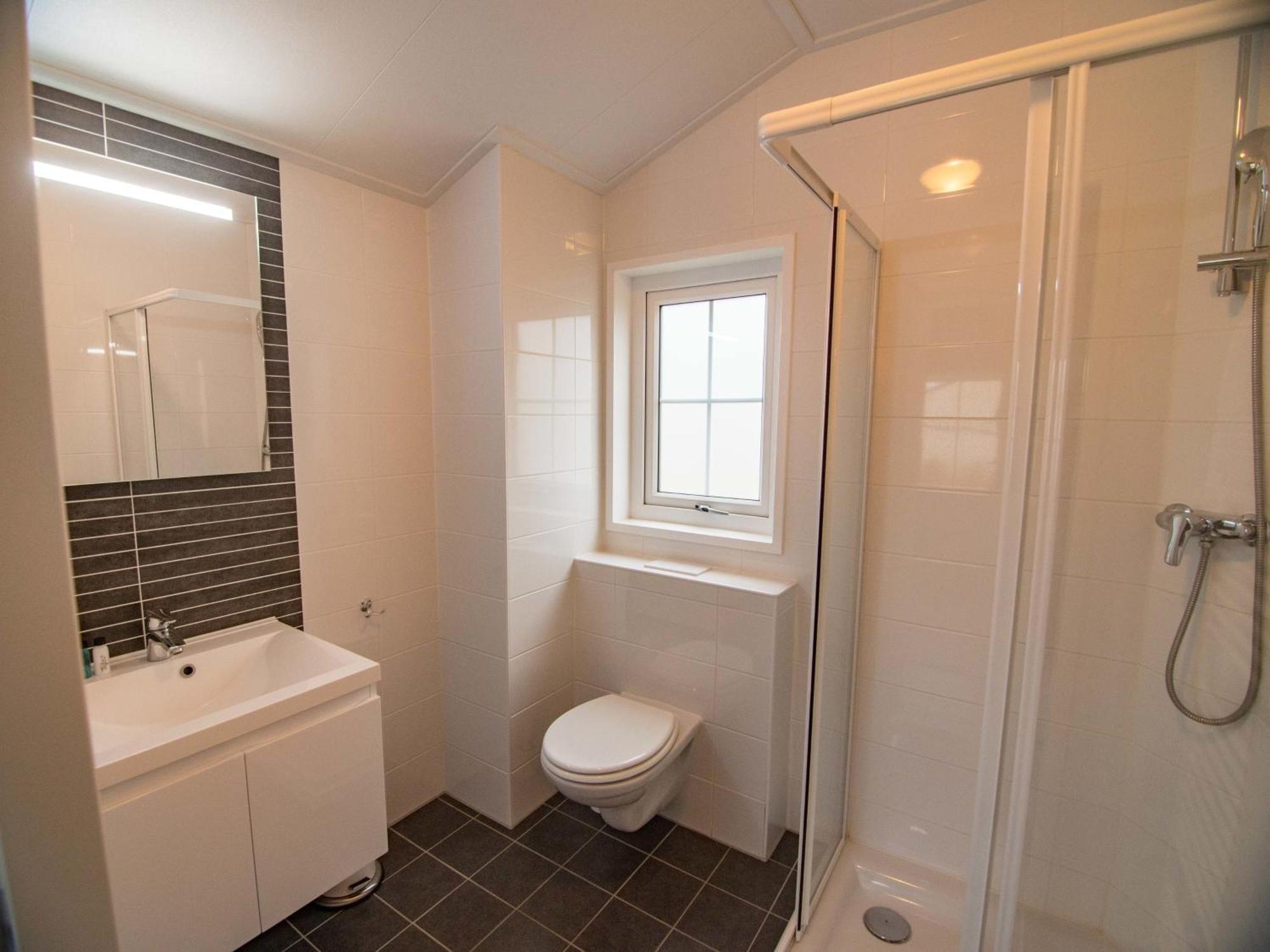 Welle 34B Villa Шарбойтц Екстериор снимка