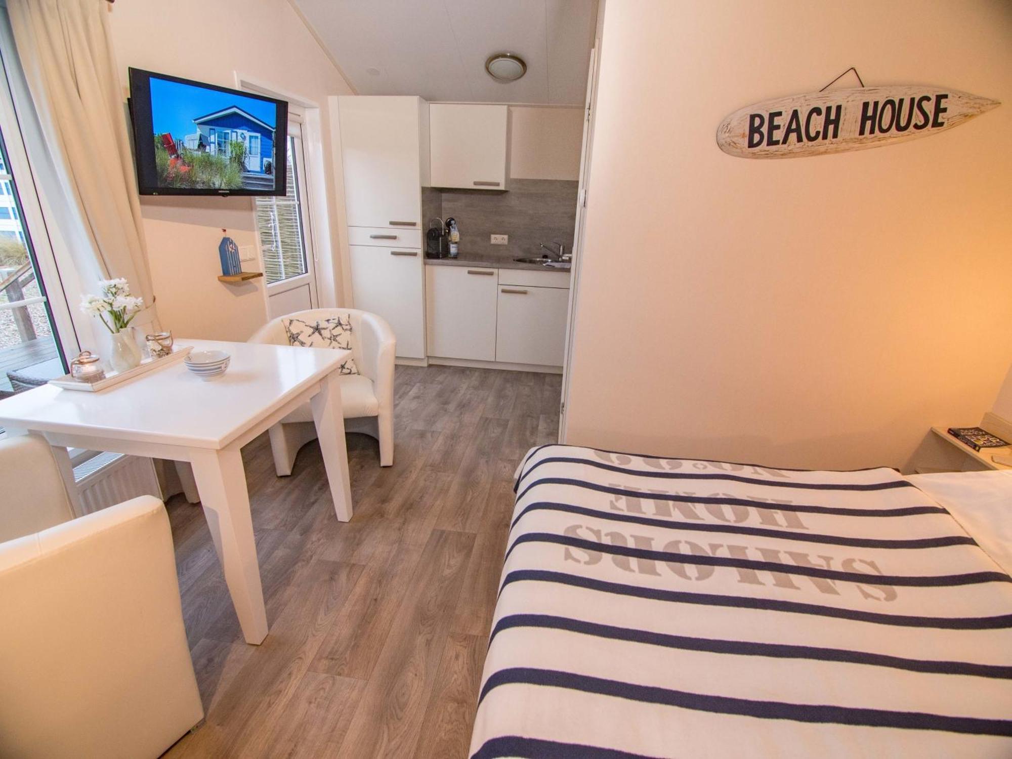 Welle 34B Villa Шарбойтц Екстериор снимка
